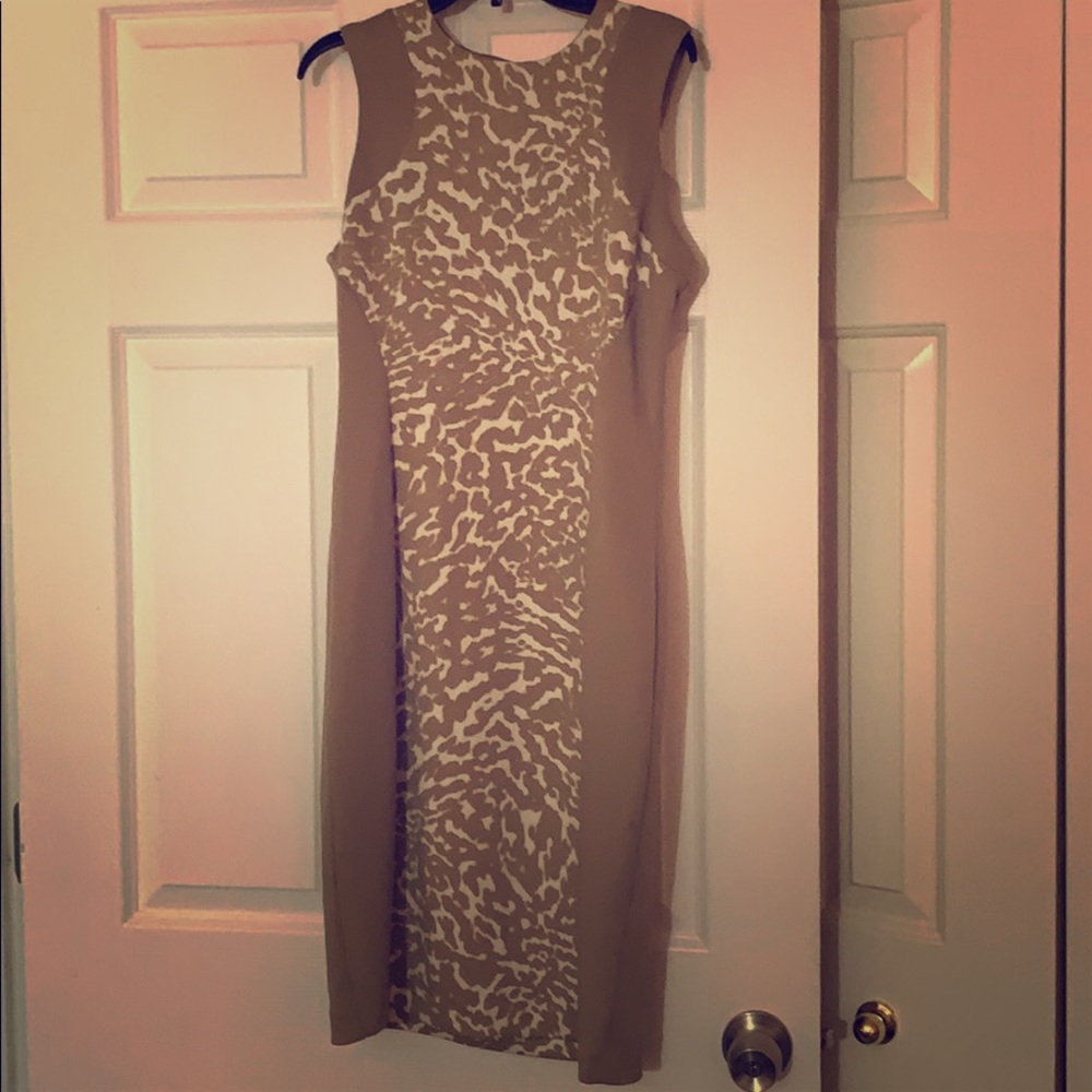 Calvin Klein dress